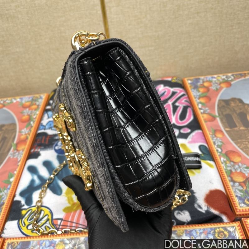 Dolce Gabbana Satchel Bags